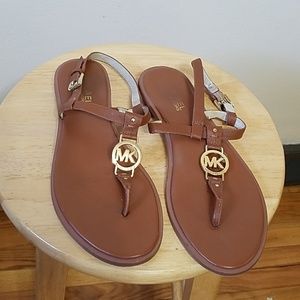 MICHAEL KORS Sandals